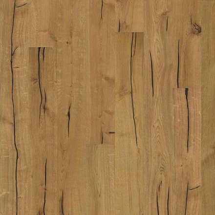 Паркетная доска Kahrs Дуб Финнведен FINNVEDEN