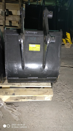 Ковш Terex 815/820/825/840/860 600 мм 0,16 м3