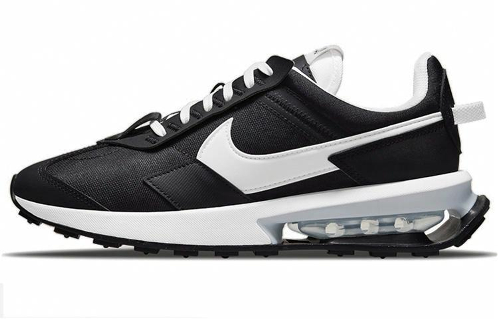 Кроссовки Nike Air Max Pre-Day (Женская размерная сетка)