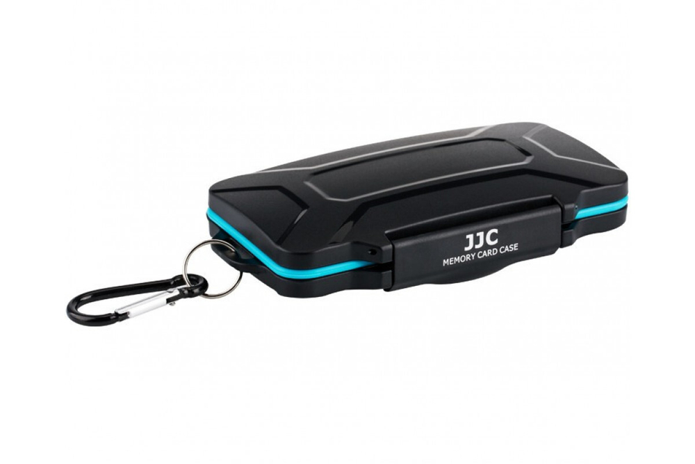 Чехол JJC MCR-STS30 для карт памяти