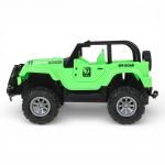 Джип на РУ коробка 633-4AD-1A