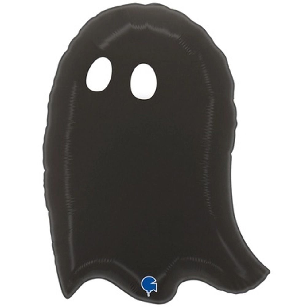 Фигура Привидение черное