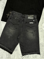 Футболка Chrome Hearts