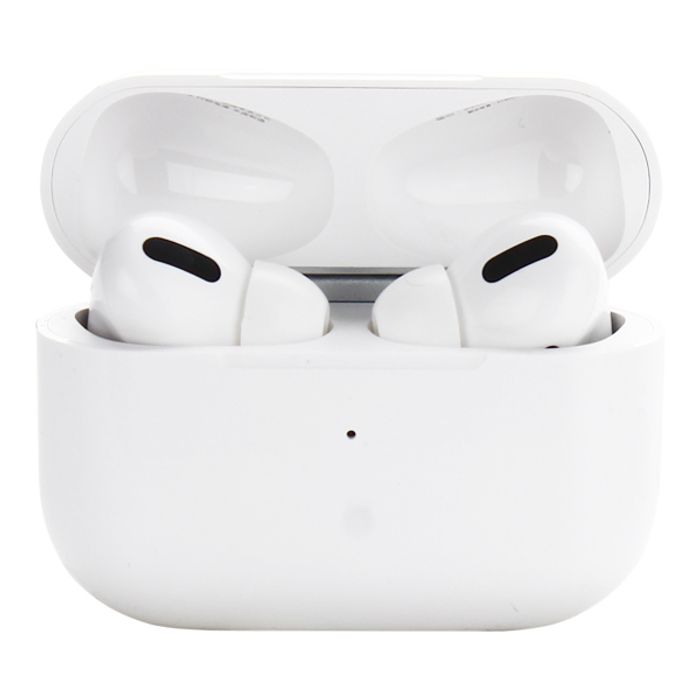 Airpods pro is wireless charging 2025