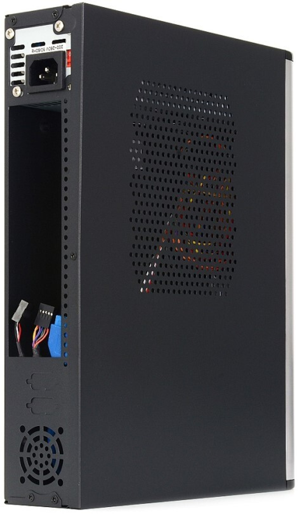 Корпус mini-ITX Crown CMC-245-213