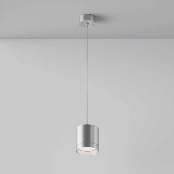 Подвесной светильник Maytoni Technical Polar P088PL-GX53-S