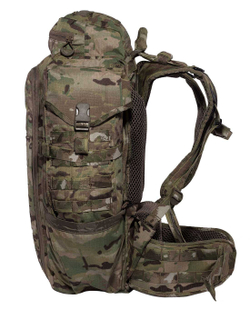 Eberlestock Halftrack Backpack (F3M) - MILITARY GREEN