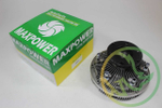 Муфта вязкостная D-710 MAXPOWER (18220-3 / 312566 / 740.51-1308012 / 1308012-740.30 / 1308220-90)