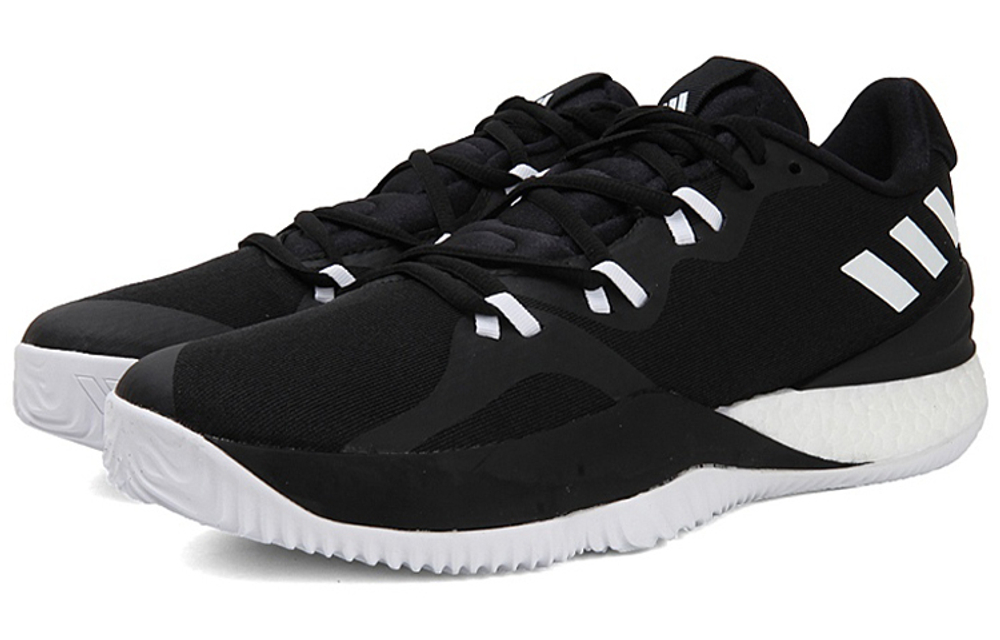 Кроссовки Adidas Crazy Light Boost