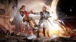 Игра Mortal Kombat 11 Ultimate (Русская версия) для PlayStation 5