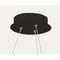 Подвесное крепление Italline для IT011-5023-5024 IT011-5025 black