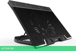Подставка для ноутбука Zalman ZM-NS3000