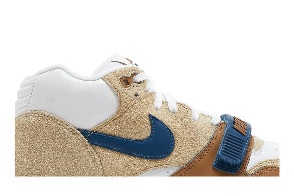 Кроссовки Nike Air Trainer 1 "Ale Brown"
