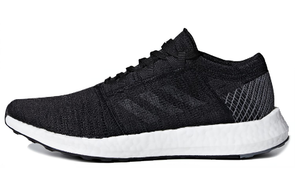 Кроссовки Adidas Pureboost Go (Женская размерная сетка)