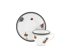 Набор кофейных пар Richard Ginori Arcadia, 100 мл (2 шт.)