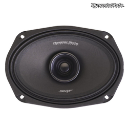 Dynamic State Skif SKM-690 мидвуфер 9.29×6.46″ / 236×164 мм