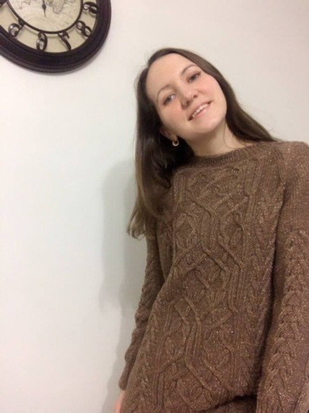 МК Джемпер Королевский