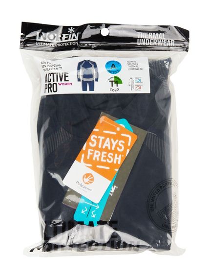 Термокомплект Norfin ACTIVE PRO WOMEN 02 р.M-L