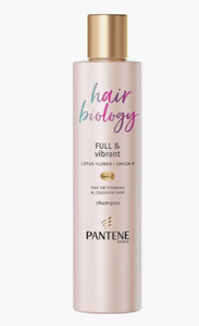 ШАМПУНЬ PANTENE ОБЪЕМ И СИЯНИЕ 250МЛ
