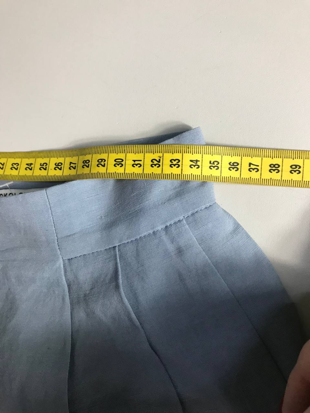 Брюки Sokolova Bogorodskaya модные, маркировка 170-88-96, визуально 44 размер, новые