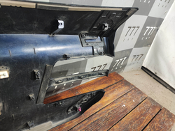 Накладка крышки багажника Genesis GV80 20-нв Б/У Оригинал 87311T6000