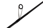 Спиннинг Maximus Pointer-X Travel Microjig 3секц. MTRMJSPX-21UL 2.1м  0.8-6г Вес88г Тр.длина 0.57м ImF Fast Action Колец9 Рукоять неопрен