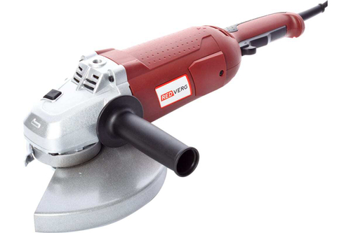 Угловая шлифовальная машина REDVERG RD-AG210-230S 6614292