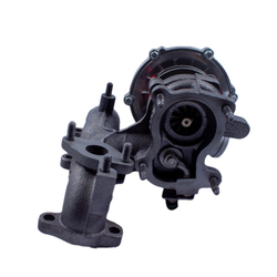 Турбина 733783-5008S Garrett для Skoda