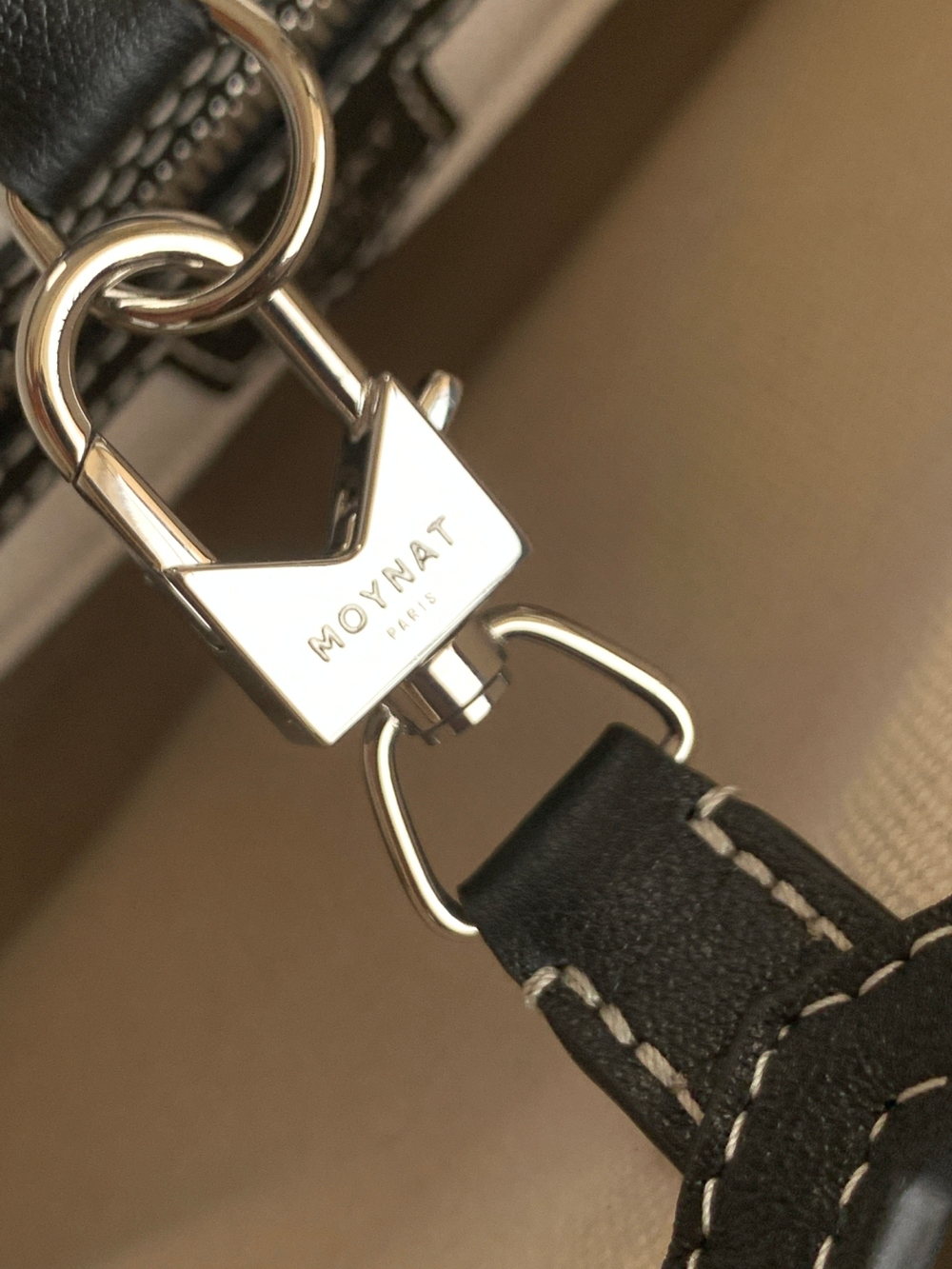 Moynat M Tote MM