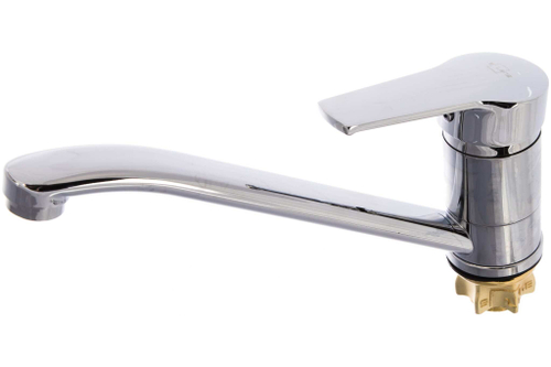 SIT4-A182 смеситель для кухни 25 см