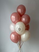 Воздушные шары для девочки №8721