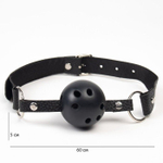 Черный БДСМ-набор «Оки-Чпоки» из 11 предметов (Цвет: черный)