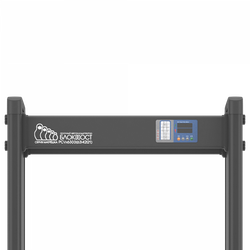БЛОКПОСТ "МАТРЁШКА" PC VX 6300 (63/42/21)