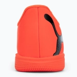 Футзалки PUMA Future 9 Play IT glowing red/puma white/puma black/puma silver