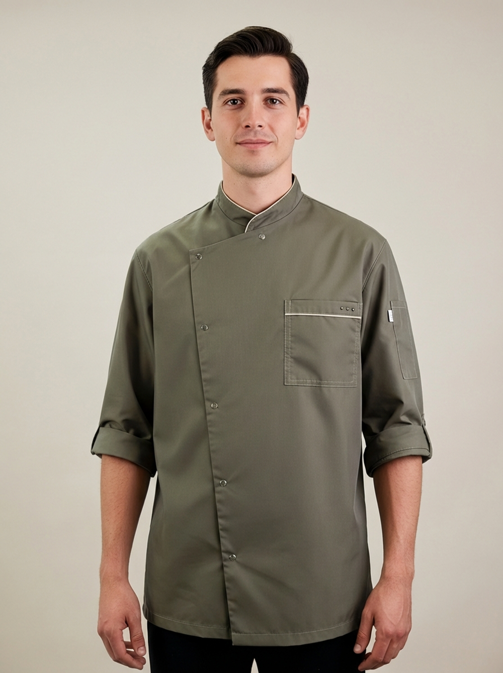 Куртка мужская КМ.718