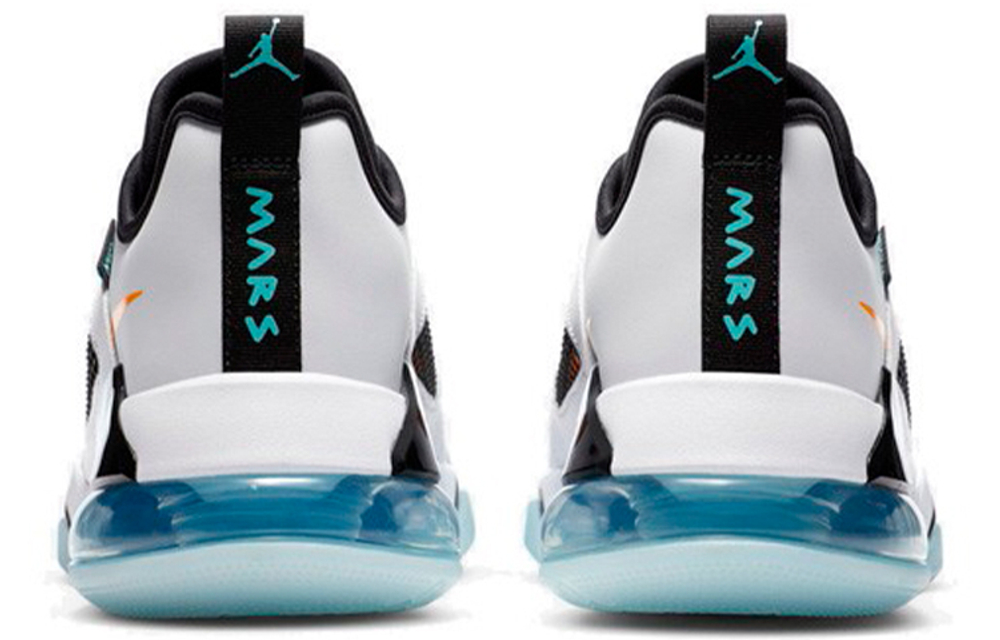 Кроссовки Jordan Mars 270 Low