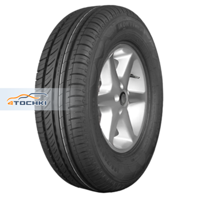 Легковая шина Ikon Tyres 195/70R15C 104/102S Nordman SC TL