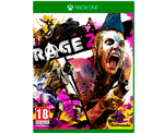 Rage 2 (Xbox) NEW