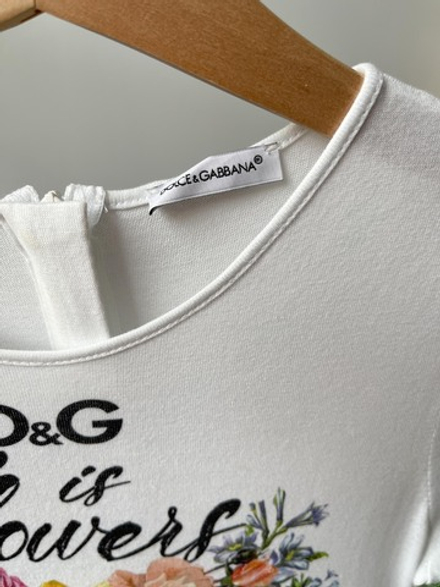 Платье Dolce&Gabbana, 116