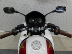 Honda CB1300 boldor 2011