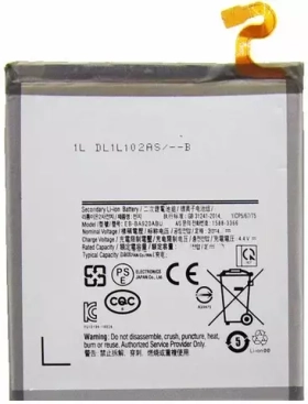 Аккумулятор для Samsung EB-BA920ABU (A920F A9 2018)