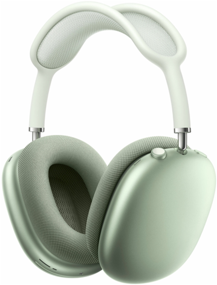 Наушники беспроводные Apple AirPods Max Green with Light Green Headband (MGYN3)