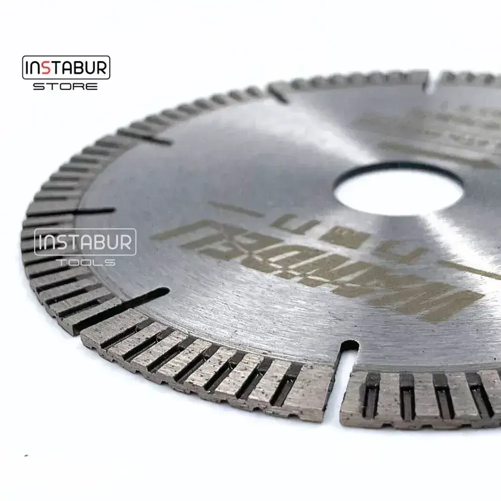 Алмазный диск Wandeli 116мм х 20мм х 1,8мм для станков Shijing, Wandeli, Reintiler