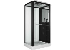 Душевые кабины