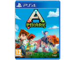 PixARK (PS4) NEW