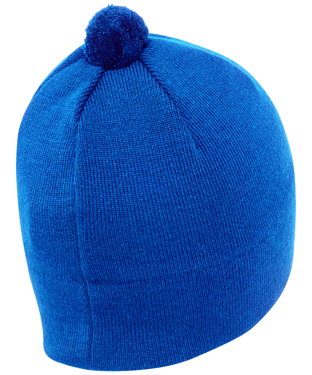Шапка CAMP PerFormDRY Practice Beanie, синий