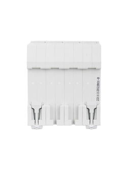 Ограничитель перенапряжения ОПС1-B 4P KARAT IEK MOP20-4-B