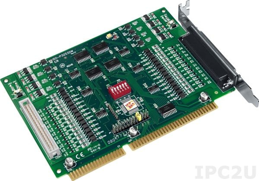 ISO-P32S32W