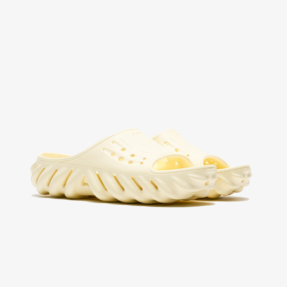 Шлепанцы CROCS Echo Slide