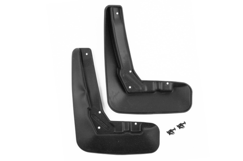 Брызговики передние TOYOTA C-HR, 2017-, 2 шт. (standard)  REIN.48.65.F13